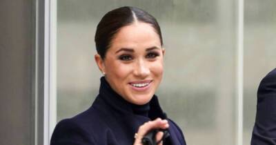Meghan Markle attempts to trademark the word ‘archetypes’ after deciding to use title for new Spotify podcast - www.msn.com - Britain - USA - county Oxford - Greece