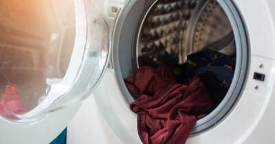 Mum saves £500 by replacing laundry detergent and fabric softener - www.manchestereveningnews.co.uk