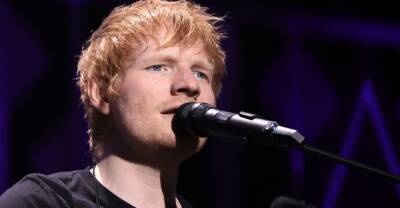 Ed Sheeran wins “Shape Of You” copyright court case - www.thefader.com