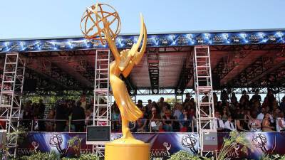 NBC Sets 74th Emmy Awards for September 12 - thewrap.com - Los Angeles