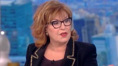 Joy Behar Suggests Paying Fox News Viewers to Watch ‘The View’ and CNN to ‘Get Smarter’ - thewrap.com