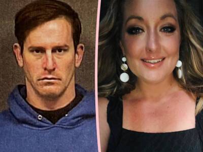 RED FLAGS! Cassie Carli's Ex Reportedly 'Tracked Her Phone' & Planted 'Recording Devices' Before Murder - perezhilton.com - county Santa Rosa