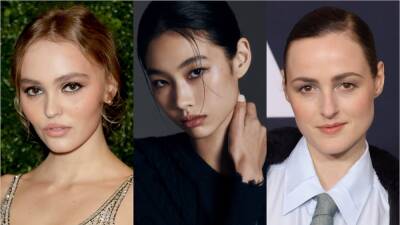 Cate Blanchett - Lily-Rose Depp - Joe Talbot - Kevin Kline - Ed Guiney - Renate Reinsve - Lily-Rose Depp, Hoyeon and Renate Reinsve to Star in Joe Talbot’s Sophomore Feature ‘The Governesses’ for A24 - thewrap.com - Spain - San Francisco - county Person