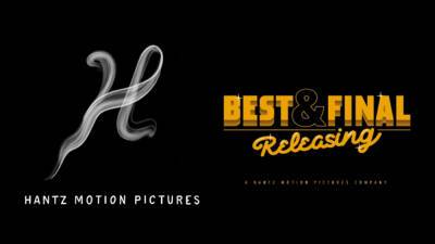 Patton Oswalt - ‘I Love My Dad’ Producer Hantz Motion Pictures Unveils Distribution Arm Best & Final Releasing - deadline.com - USA