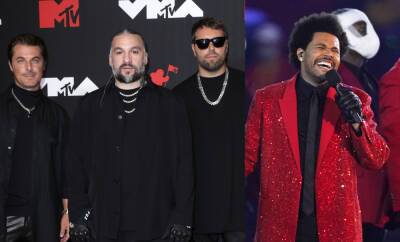 Swedish House Mafia And The Weeknd To Replace Kanye West As Coachella Headliners - etcanada.com - California - Sweden
