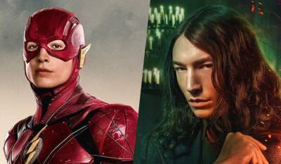 Ezra Miller - WB Reportedly Wants To “Hit Pause” On Future Ezra Miller Projects Admit Arrest & Erratic Behavior On ‘The Flash’ - theplaylist.net - Hawaii