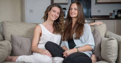 Best friends transform sex chats into career and now make £7,000 every month - www.dailyrecord.co.uk
