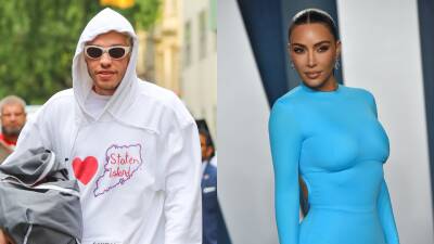 Pete Just Met Kim’s Daughter North After Kanye Accused Him of Trying to ‘Destroy’ His Family - stylecaster.com - Los Angeles