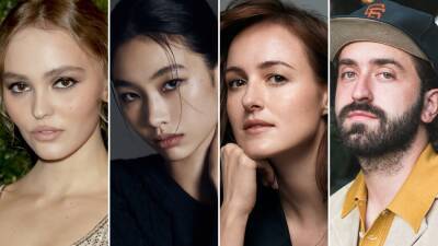 Cate Blanchett - Lily-Rose Depp - Alfonso Cuarón - Joe Talbot - Ed Guiney - Renate Reinsve - ‘The Governesses’: Lily-Rose Depp, Hoyeon & Renate Reinsve To Star In Joe Talbot’s Sophomore Feature For A24 - deadline.com - Spain - San Francisco - city San Francisco - county Person
