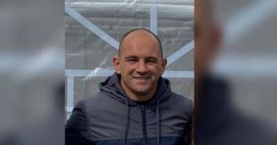 Football coach attacked off-duty cop following row over dogs - www.manchestereveningnews.co.uk - USA