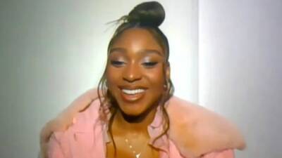 Normani on Her New Era of 'Self-Government' and Vulnerable Song 'Fair' (Exclusive) - www.etonline.com