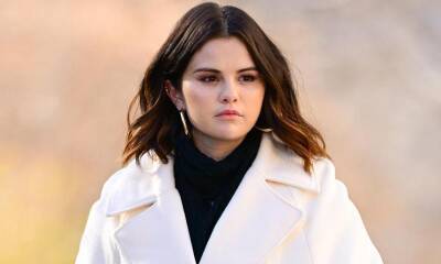 Selena Gomez - Mental Health - Why Selena Gomez has stayed off the internet for more than four years - us.hola.com