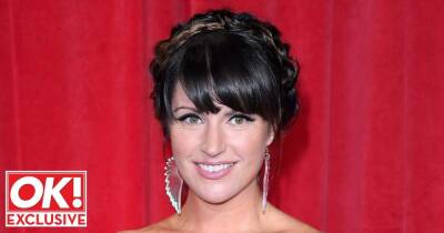 Emmerdale's Laura Norton's 20-year hair loss battle: 'It was so intense' - www.ok.co.uk