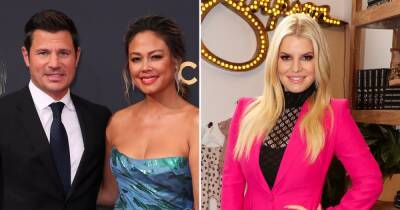 Everything Nick and Vanessa Lachey Have Said About Nick’s Divorce From Jessica Simpson - www.usmagazine.com - Texas