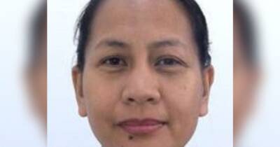 Police 'increasingly concerned' for missing woman from Salford - manchestereveningnews.co.uk - Philippines