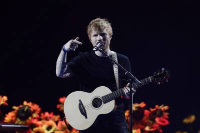 Ed Sheeran wins UK copyright lawsuit over ‘Shape of You’ - nypost.com - Britain