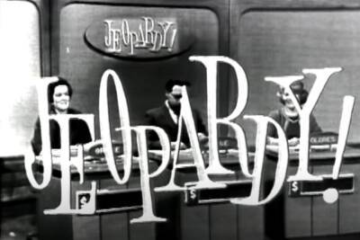‘Jeopardy!’ turns 58: Watch the unaired 1964 pilot for the first time - nypost.com - state Connecticut