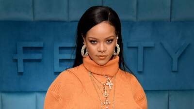 Kim Kardashian - Teresa Giudice - Peter Jackson - Rihanna Makes Her Debut on the Forbes Billionaires List - glamour.com - France - Barbados - New Jersey