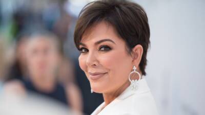 It's Time to Say Goodbye to Kris Jenner's Iconic Pixie Cut - www.glamour.com