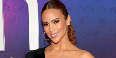 Paula Patton Addresses Critics of Her Viral Fried Chicken Recipe: 'It's Just the Way We Do It' - www.justjared.com - Mexico