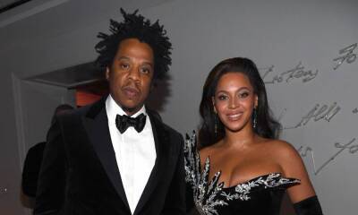 Beyonce and Jay-Z celebrate incredible relationship milestone with never-before-seen videos - hellomagazine.com - Indiana - county Love