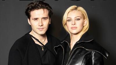 Brooklyn Beckham’s Girlfriend: All About Nicola Peltz His Past Loves - hollywoodlife.com - New York - China - county Love