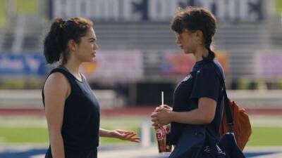 Hulu’s ‘Crush’ Trailer Teases Chaotic High School Love Triangle (Video) - thewrap.com - USA