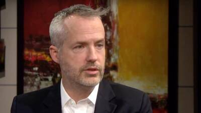 Eric Boehlert, Media Critic and Founder of Press Run Newsletter, Dies at 57 - thewrap.com - New Jersey