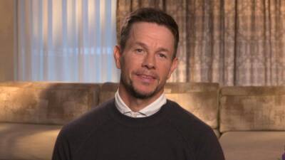 Mark Wahlberg Says He'll Leave Hollywood 'Sooner Rather Than Later' (Exclusive) - www.etonline.com - Hollywood - state Massachusets
