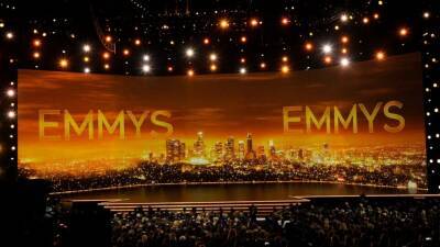Emmy Awards air Sept. 12, nominees to be announced in July - abcnews.go.com