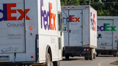 FedEx Logistics opens global headquarters in Memphis - abcnews.go.com - Nashville - Tennessee - city Memphis, state Tennessee - county Shelby