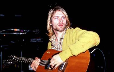Kurt Cobain - Matt Reeves - Gus Van-Sant - Nirvana - Kurt Cobain’s final days are being turned into an opera - nme.com - London
