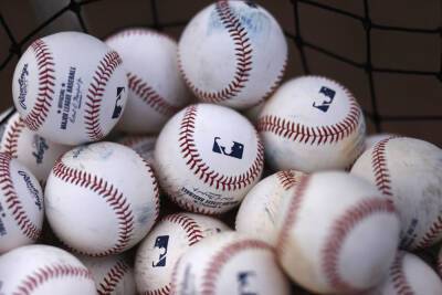 Peacock Sets Sunday Major League Baseball Games, Starting In May – Update - deadline.com - New York - New York - Boston - city Chicago, county White - county Major