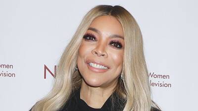 Wendy Williams Smiles In Rare New Photo Cryptically Says She’s ‘Ready’ Amid Legal Issues - hollywoodlife.com - county Wells