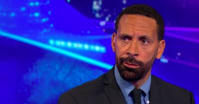 Rio Ferdinand explains why Man City have the edge over biggest Champions League rivals - www.manchestereveningnews.co.uk - Manchester - Madrid