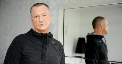 Scots gangster Ian 'Blink' MacDonald challenges Paul Ferris to showdown and promises 'no knives or guns' - www.dailyrecord.co.uk - Britain - Scotland