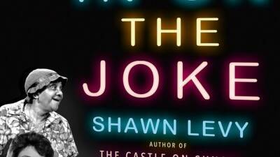 Review: 'In on the Joke' showcases trailblazing women comics - abcnews.go.com