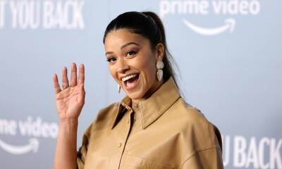 Gina Rodriguez - Liza Koshy - Gina Rodriguez’s new TV series rounds out its cast - us.hola.com - county St. Clair - county Ellis