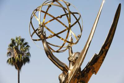 Emmys 2022 make surprise move to Monday, nominees revealed in July - nypost.com