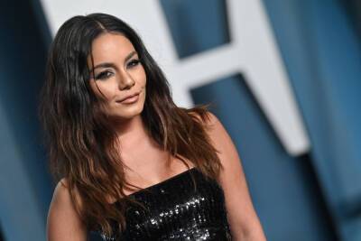 Vanessa Hudgens Almost Auditioned For ‘American Idol’ Before ‘High School Musical’ - etcanada.com - USA