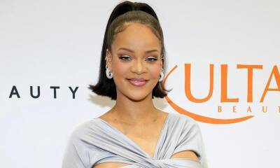 Rihanna debuts on Forbes billionaires list, joining Beyoncé, Oprah and Kim Kardashian - us.hola.com - Barbados