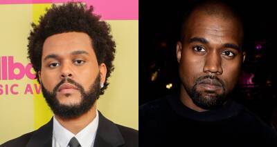 The Weeknd is Reportedly Demanding Kanye West's Coachella 2022 Paycheck, Threatens to Pull Out - www.justjared.com - Sweden