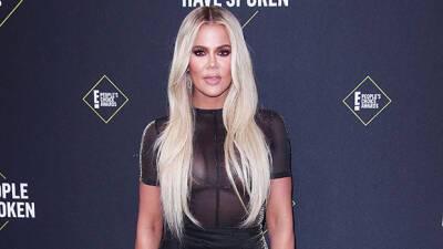 Khloe Kardashian - Tristan Thompson - Maralee Nichols - Khloe Kardashian Admits Tristan Is ‘Not The Guy’ For Her After Paternity Scandal - hollywoodlife.com