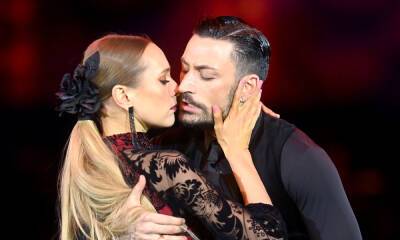 Rose Ayling-Ellis praises Giovanni Pernice's special tour addition – 'Love this very much Gio' - hellomagazine.com - Manchester