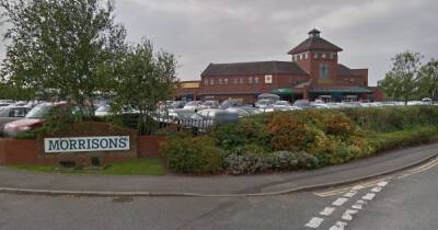 Police appeal after man attacked in Morrisons car park - www.manchestereveningnews.co.uk - Manchester - county Morrison