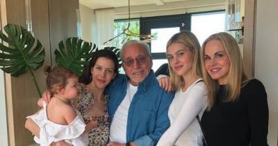 Inside Nicola Peltz's family life from staggering £1.3bn fortune to multiple mansions - www.ok.co.uk - USA - Florida - county Palm Beach
