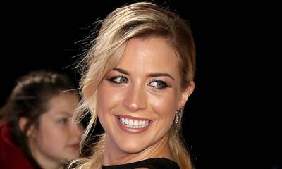 Gemma Atkinson reveals post-holiday nightmare - and warns fellow travellers - hellomagazine.com - Manchester
