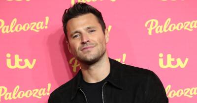 Mark Wright says he 'played a character' on TOWIE and made drama with ex Lauren Goodger - www.ok.co.uk