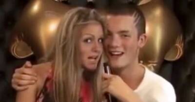 Nikki Grahame's 'great energy' remembered in Big Brother Glyn's tribute as doc airs - www.ok.co.uk