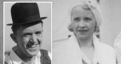 Stan Laurel 'regretted' split from wife as love life got 'complicated' - unearthed account - www.msn.com - Australia - Britain - France - USA - Russia